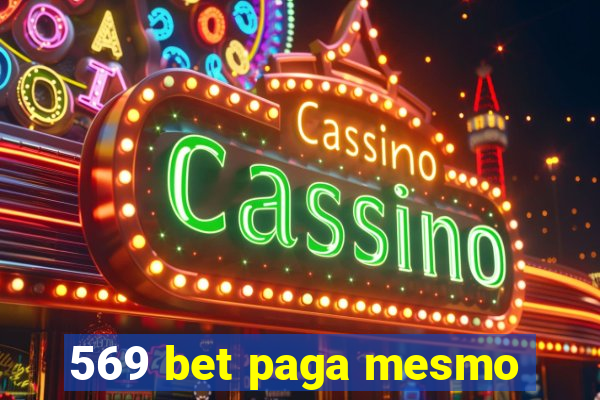 569 bet paga mesmo